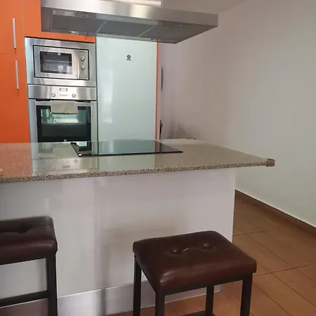 Centrico En Apartment Calella