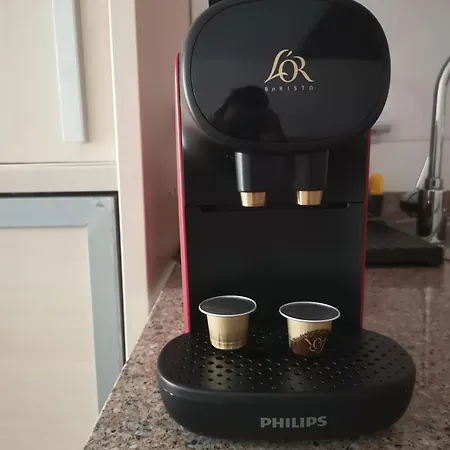 Centrico En Apartment *