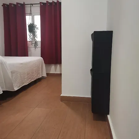 Centrico En Apartment