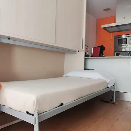 Apartment Centrico En