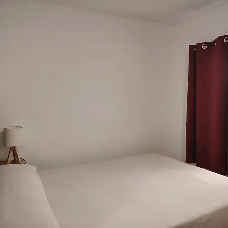 Centrico En Apartment Calella