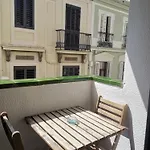 Centrico En Lägenhet Calella