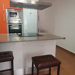 Centrico En Lägenhet Calella