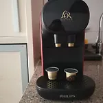 Centrico En Lägenhet *