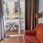 Centrico En Lägenhet *
