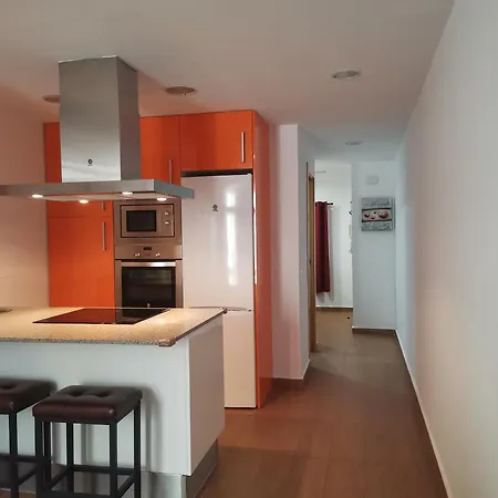 Centrico En * Calella