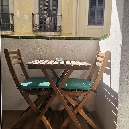 Lejlighed Centrico En *