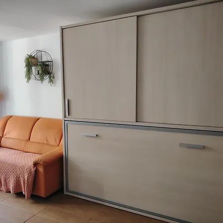 Lejlighed Centrico En