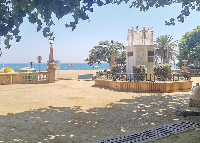 Centrico En דירה *