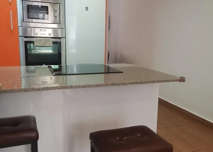 Centrico En דירה קאללה