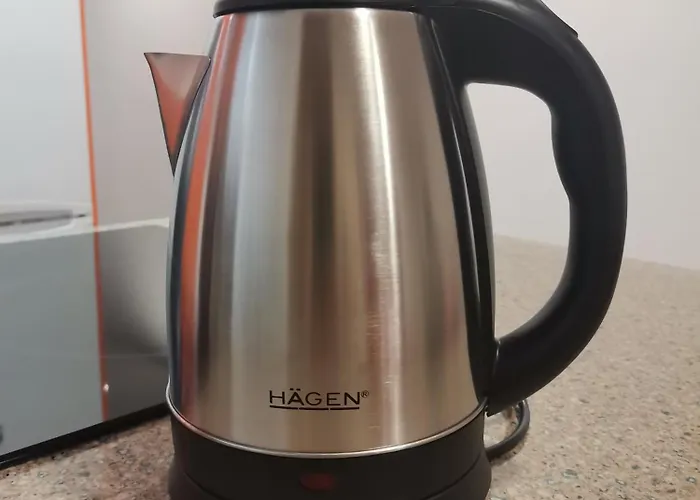 Centrico En דירה