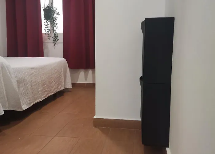 Centrico En דירה