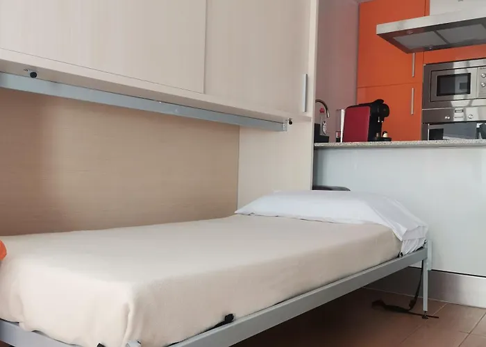 דירה Centrico En