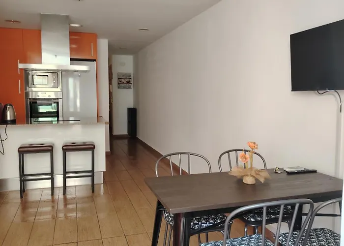 Centrico En דירה קאללה