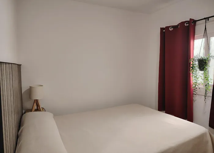 Centrico En דירה קאללה