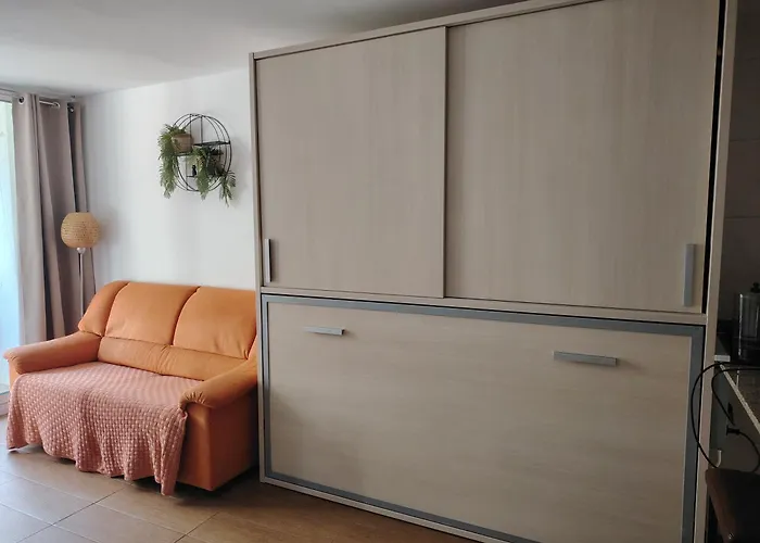 דירה Centrico En