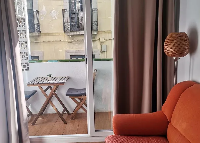 Centrico En דירה *