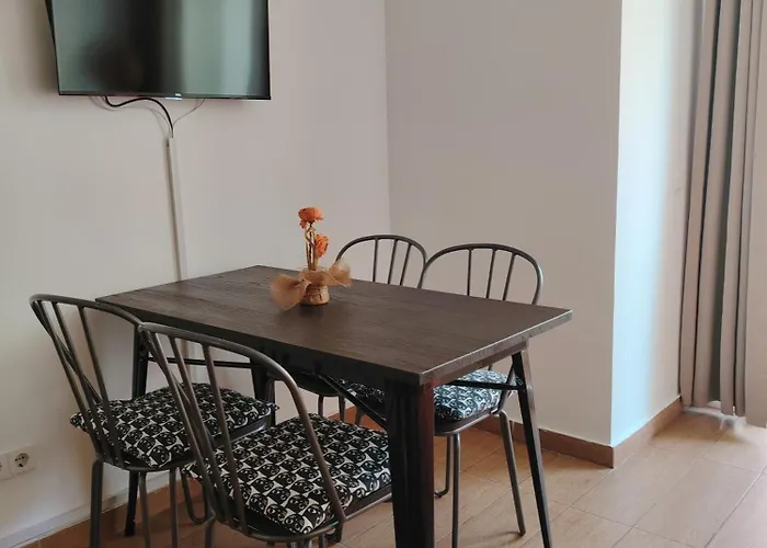 Centrico En דירה קאללה